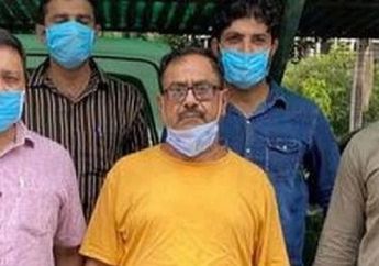 Ditangkap Saat Bersama Janda, Pria ini Mengaku Bunuh 50 Sopir Taksi dan Jenazahnya Diumpankan ke Buaya