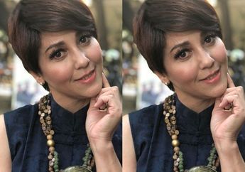 Dulu 6 Tahun Jalin Asmara dengan Hotman Paris, Meriam Bellina Kini Pontang-panting Besarkan Anak Seorang Diri hingga Masih Betah Menjanda: Saya Nggak Mau Diatur-atur