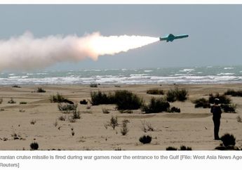 Makanya AS Cuma Menggertak, Mantan Perwira Militer China Ungkap Tiongkok Punya Penangkal Rudal Nuklir dan Balas Serangan dalam Hitungan Detik, Pakar Sebut Terlalu Canggih!