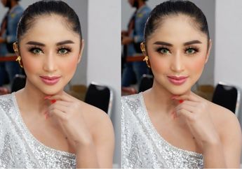 Tak Kunjung Diberi Momongan Padahal Sudah 3 Kali Gonta-ganti Suami, Dewi Perssik Ungkap Penyebabnya yang Tak Terduga