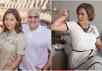 Dipancing Dewi Perssik Perihal Jatah Berhubungan Intim dengan Irwan Mussry Berapa Kali dalam Seminggu, Maia Estianty Malah Keceplosan Bahas Kode Ini: Kita Bahasa Kalbu Bahasa Gaib Langsung Pecah Gitu Tipenya!