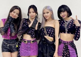 Blackpink Cerita Masa Sulit saat Masih Jadi Trainee YG, Hanya Makan Telur Orak-Arik hingga Hidup Bareng Kecoa dan Kelabang!