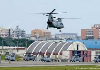Membentang hingga Indonesia, AS bakal tempatkan unit Marinir bersenjata rudal di Sini untuk Mencegah Akses Militer China