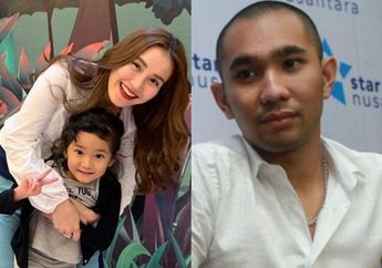 Ayu Ting Ting Sibuk Cari 'Ayah' Baru untuk Bilqis, Enji Baskoro Rayakan Ulang Tahun Ditemani Istri yang Tengah Hamil Besar