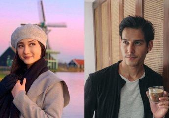 BERITA TERPOPULER: Sosok Putty Erwina yang Dikabarkan Dekat dengan Richard Kyle hingga Rieta Amilia Tak Malu Santap Hidangan Super Murah Seharga Rp 8 Ribu