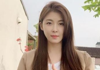 Tetap Awet Muda Meski Sudah Berusia 43 Tahun, Ha Ji Won Ungkap Rahasianya!