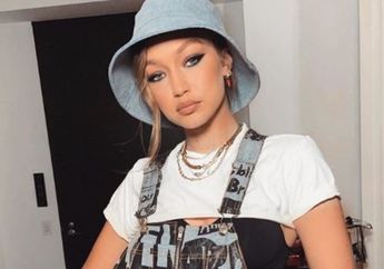 Usai Ucapkan Selamat Idul Adha, Gigi Hadid Pamer Foto Mesra Bareng Zayn Malik, Calon Adik Ipar Langsung Bereaksi!