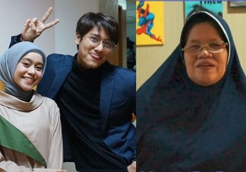 Pergoki Rizky Billar Asyik Teleponan dengan Lesty Kejora, Sang Ibunda Tertawa Renyah hingga Berharap Setinggi Langit untuk Jadikan Lesty Sebagai Mantu: Sungguh Aku Bahagia Dapat Mantu Penyanyi Dangdut..