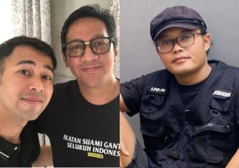 Tak Sudi Raffi Ahmad dan Andre Taulany Digadang-gadang Jadi Sultan, Sule Mendadak Sentil Soal Kebohongan Saat Jajal Mobil Mewah Seharga Puluhan Miliar Ini: Jangan Ngaku Sultan Kalau Belum Punya!