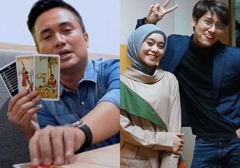 Lesty Kejora dan Rizky Billar Mencoba Dekat Satu Sama Lain, Denny Darko Terawang Perasaan Sang Biduan