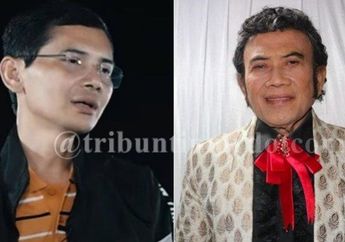 Sosoknya Jadi Viral Lantaran Obat Herbal Covid-19, Hadi Pranoto Ternyata Pernah Undang Rhoma Irama di Hajatan Saat Pandemi