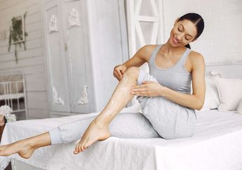 5 Rekomendasi Lulur Bengkoang yang Ampuh Mencerahkan Kulit, Mulai Belasan Ribu Saja!