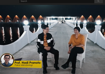 Ikatan Dokter Indonesia Akhirnya Angkat Bicara Soal Klaim Obat Covid-19 yang Jadi Kontroversi di Youtube Anji