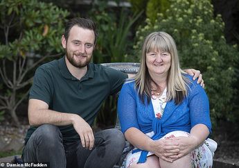 Kisah Persahabatan Unik Seorang Mantan Napi Pembunuh dan Ibu Korban, Sang Ibu: 'Ketika Saya Memaafkan, Rasanya Seperti Dibebaskan'