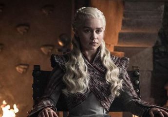 Ungguli The Walking Dead, Game of Thrones Jadi Serial TV yang Paling Banyak Dibajak Selama Lockdown!