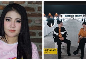 Ikut Nimbrung Kontroversi Ramuan Obat Covid-19 di Instagram Anji, Via Vallen Salah Alamat: Saya Kira Prof Hadi Adalah Doktor Suradi, Ternyata Beda