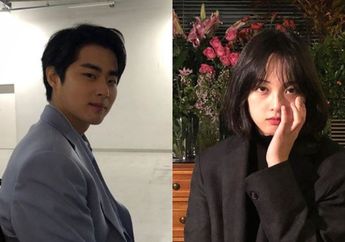 Hampir 2 Tahun Pacaran, Bintang Drama Sky Castle, Kim Bo Ra dan Jo Byung Gyu Putus!