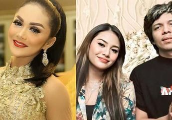Terkait Hubungannya dengan Atta Halilintar, Akhirnya Aurel Hermansyah Angkat Bicara Mengenai Restu Krisdayanti