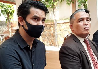 Jadi Saksi Isbat Nikah Rachel Maryam, Adik Kandung Rachel Maryam Buka Suara soal Pernikahan Sang Kakak Akhirnya Sah Secara Hukum Negara