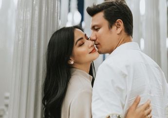 Corona Masih Mewabah, Christian Sugiono Minta Sang Istri untuk Temani Pergi ke Bali, Titi Kamal: Masih Agak Parno..