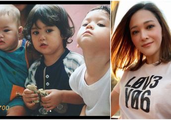Tinggalkan Dul Jaelani Sejak Usia 6 Tahun hingga Rela Panjat Pagar Rumah Mantan Suami, Maia Estianty Menyesal Anak Bontotnya Hidup Sendirian Tanpa Dirinya dan Mbok Wasti: Kalau Waktu Bisa Kembali...