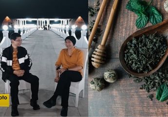 Viral Hadi Pranoto Klaim Temukan Obat Covid-19 hingga Ngaku Professor padahal di India Sudah Ribuan Tahun Gunakan 5 Makanan Ini untuk Jaga Imun Tubuh, Termasuk Agar Terhindar Corona!