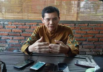 Mengaku Temukan Obat Covid-19, Hadi Pranoto Dirawat di Rumah Sakit