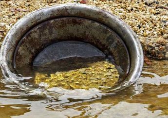 Hidup di Negeri dengan Tanah Berlapiskan Emas, Penduduk Negara Ini Justru Miskin dan Kelaparan, Bahkan Untuk Membeli Makan Saja Kesusahan