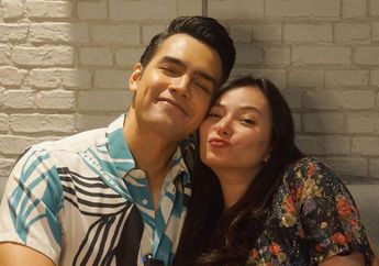 Dikaruniai Momongan Usai 7 Tahun Menanti, Asmirandah dan Jonas Rivano Gratiskan Program Bayi Tabung untuk Pasangan Suami Istri