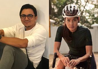 Engku Emran Kepergok Sepedaan Bareng, Ini Profil Biodata Atika Abu Bakar yang Disebut-sebut Pengganti Bella