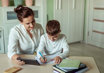 Jelaskan Cara Membedakan Kebutuhan dan Keinginan! Inilah Kunci Jawaban TVRI, 5 Agustus 2020 untuk SD Kelas 4-6