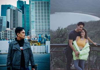 5 Jam Nangis Sendirian Sampai Tak Bisa Tidur, Jessica Iskandar Pasrah Telan Pil Kesedihan hingga Ngaku Capek Akan Kehidupannya Pasca Dicampakkan Richard Kyle, Denny Darko Langsung Sentil Jedar: Kamu Nggak Mikirin Dirimu Sendiri?