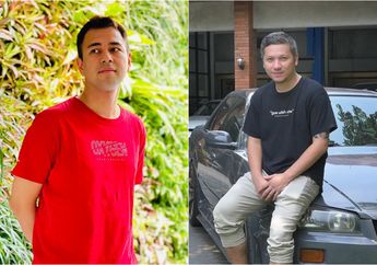 Bersahabat Dekat, Gading Martin Pernah Ramalkan Rumah Rumah Tangga Raffi Ahmad akan Berakhir Gara-gara Lihat Hal Ini