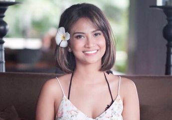 Berkas Kasus Narkoba Dinyatakan Lengkap Alias P21, Vanessa Angel Tidak Ditahan atas Azas Kemanusiaan