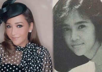 Masuk dalam Kategori Wanita Tercantik di Surabaya hingga Jadi Rebutan Para Orang Kaya, Maia Estianty Ternyata Miliki Kelebihan yang Tak Banyak Orang Tahu Sampai Bikin Gandrung Banyak Lelaki!