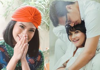 Jahitan di Perut Bekas Melahirkan Masih Basah, Vanessa Angel Justru Sudah Ngebet Pengin Bikin Anak Lagi: Mumpung Bibit Unggul!