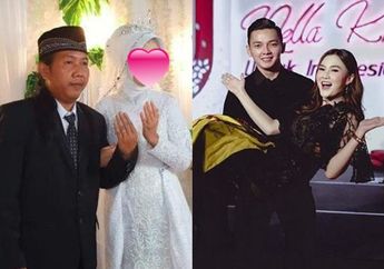 Nella Kharisma Makin Lengket dengan Dory Harsa, Sosok Istri Cak Malik Akhirnya Terbongkar Usai Video Pernikahannya Tersebar di Media Sosial