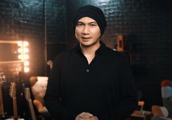 Dipolisikan Lantaran Konten YouTubenya, Anji Akhirnya Minta Maaf: Maaf Atas Kegaduhan yang Terjadi...
