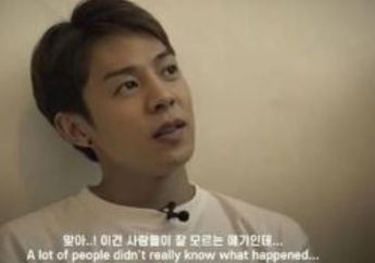 Bongkar Kejamnya Industri K-Pop di Masa Lalu, Alexander Ngaku Dipaksa Keluar dari Grup U-Kiss Hanya karena Tidak Populer!