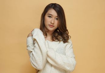 Rilis Single Baru, Amanda Caesa Buktikan Keseriusannya Olah Vokal