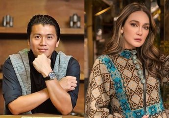 Ditinggal Reino Barack Pas Lagi Sayang-sayangnya, Luna Maya Ternyata Sempat Ogah Hapus Jejak sang Mantan hingga Masih Simpan Benda Ini di Rumahnya: Masa Mau Dibalikin, Kayak Anak SMP