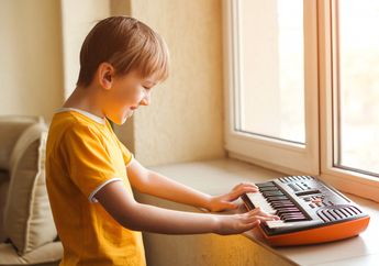 Sebutkan Lagu dengan Tangga Nada Pentatonis Pelog dan Pentatonis Slendro! Inilah Kunci Jawaban TVRI, 6 Agustus 2020 untuk SD Kelas 4-6