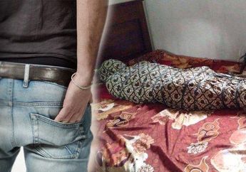 Gilang Bungkus Pelaku Fetish Kain Jarik Resmi Dikeluarkan Dari UNAIR, Hotline Polisi Masih Dibuka Lebar