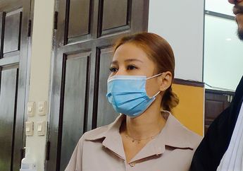 Tak Beritahu Anak-anak Vicky Prasetyo bahwa Sang Ayah Ditahan, Baby Prasetyo: Itu Ngaruh ke Psikologis Anak