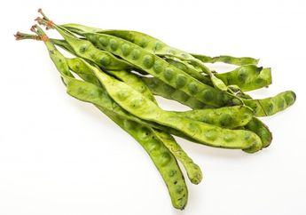 Demen Makan Petai? Hati-hati 4 Efek Buruknya Ini Bisa Ancam Kesehatan dan Bikin Sulit Buang Air Kecil