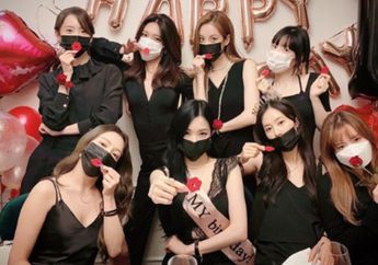 Persahabatan Tak Lekang oleh Waktu Meski Tak Lagi Bersama, Girls Generation Rayakan Anniversary ke-13 dan Bagikan Pesan Menyentuh untuk Penggemar