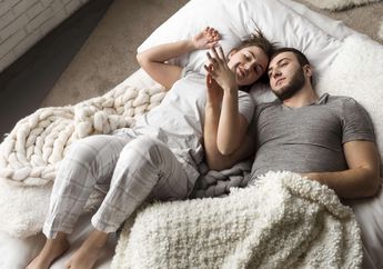 Bikin Suami &lsquo;Klepek-klepek&rsquo; Tanpa Obat Kuat, Cukup Konsumsi 4 Makanan Ini Sebelum Beraksi di Ranjang, Performa Anda Nanti Malam Dijamin Lebih Memuaskan