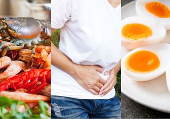 Dikonsumsi Setiap Hari, Tak Disangka Ternyata Makanan Ini Pemicu Kanker Kolorektal yang Mematikan! WHO: Penyakit Ini Telan 700 Ribu Nyawa Setiap Tahun