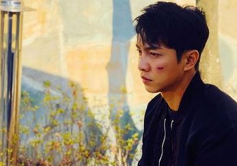 Mengkhawatirkan, Lee Seung Gi Mengaku Menderita Gangguan Emosional: Aku Tidak Menangis Selama 4 Tahun!