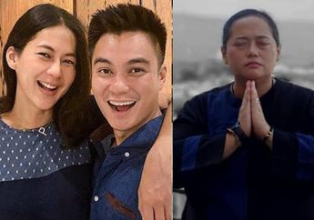 Baim Wong Murka Usai Kedatangan Pengemis yang Palak Uang Rp 10 Juta, Mbak You Sempat Ramal Sifat Asli Suami Paula Verhoeven yang Susah Ditebak: Dia Tu Agak Aneh Menurut Saya
